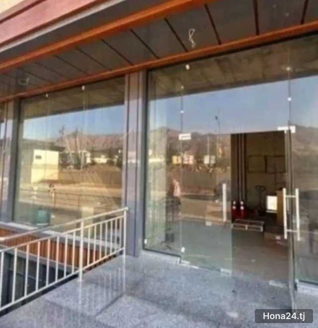 Коммерческое помещение, 260 м², 18-й мкр — 6