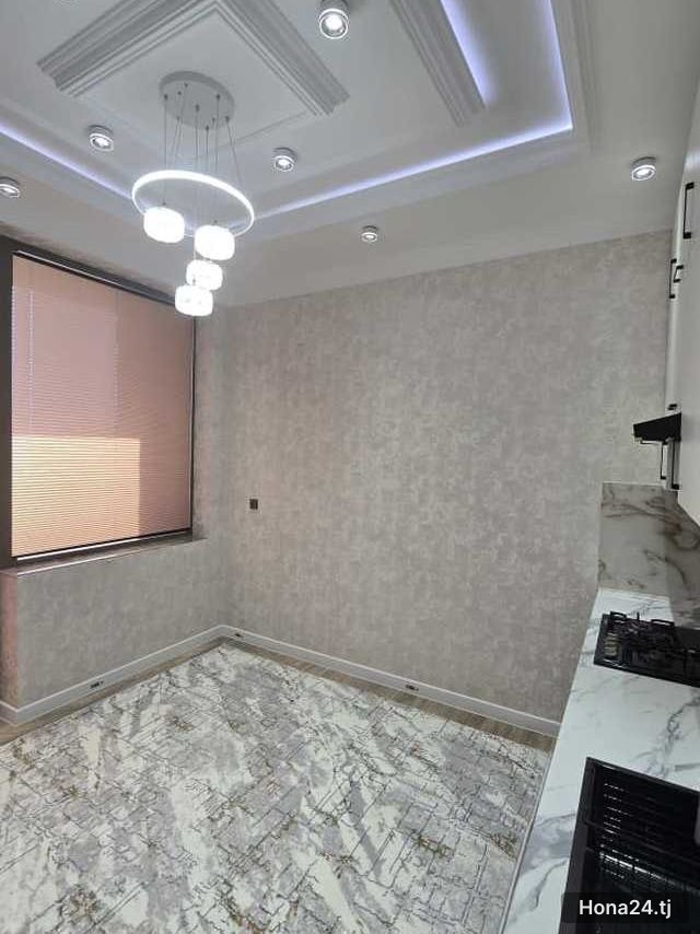 1-комн. квартира, 20мкр, 60 м² — 11
