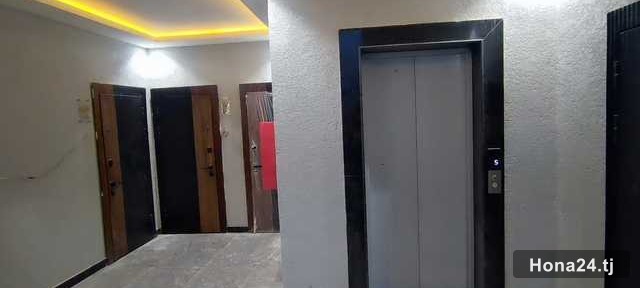 2-комн. квартира, 12-й мкр, 48 м² — 11