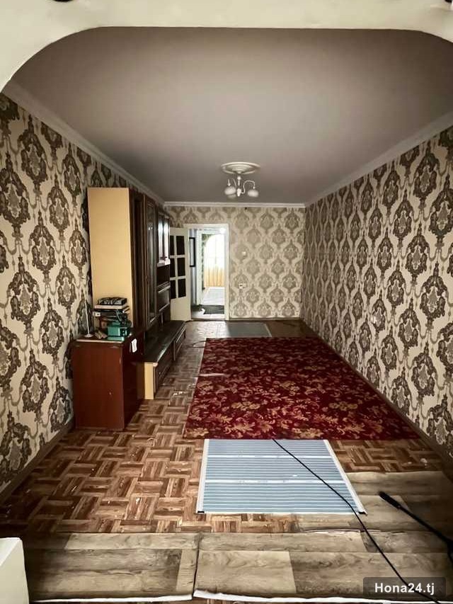 2-комн. квартира, Шелкомбинат, 57 м² — 11