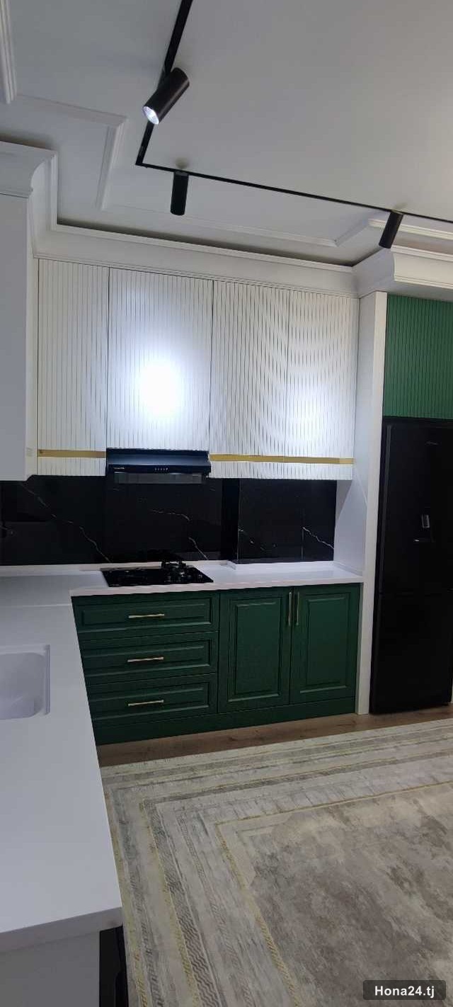 2-комн. квартира, 12-й мкр, 48 м² — 4