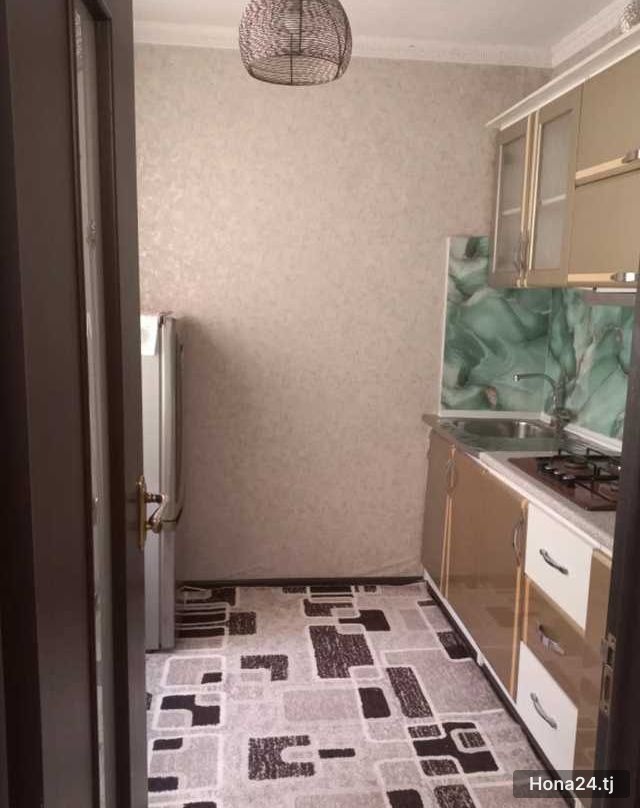2-комн. квартира, 34-й мкр, 55 м²