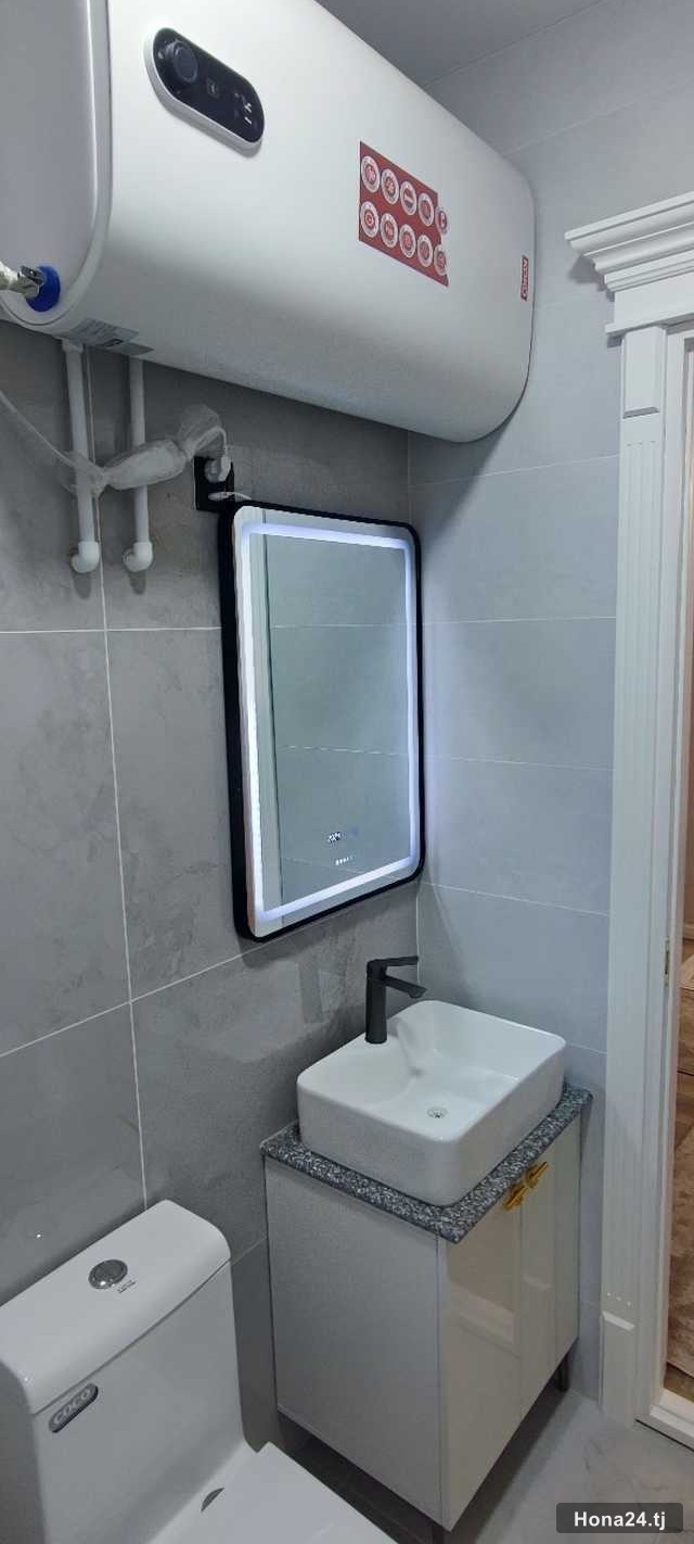 2-комн. квартира, 12-й мкр, 48 м² — 8