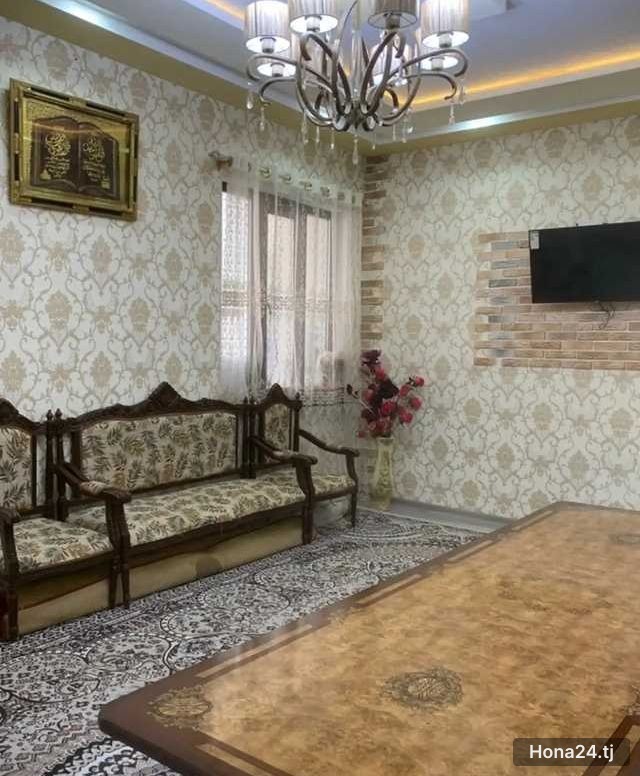 5-комн. дом, 30 мкр, 280 м² — 8
