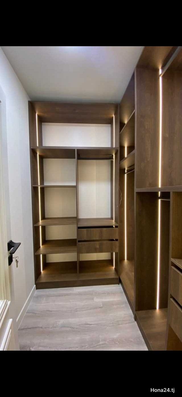 3-комн. квартира, 34-й мкр, 98 м² — 10