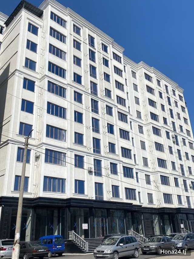 3-комн. квартира, 34-й мкр, 98 м² — 8