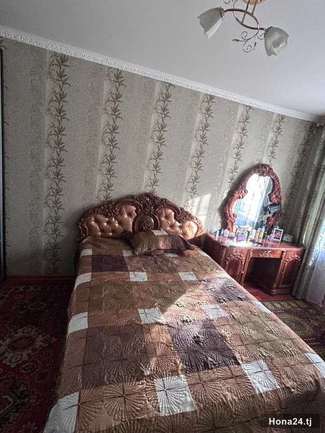 3-комн. квартира, Шелкомбинат, 62 м² — 2