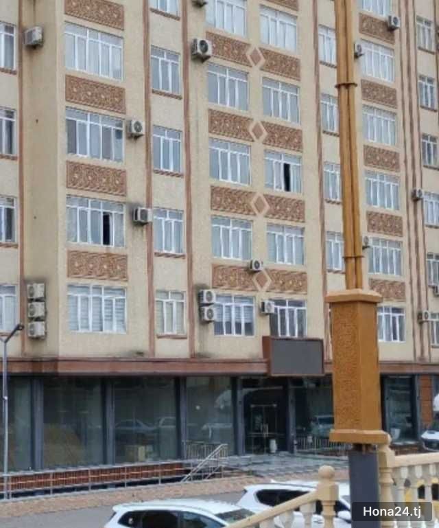 Коммерческое помещение, 260 м², 18-й мкр — 5