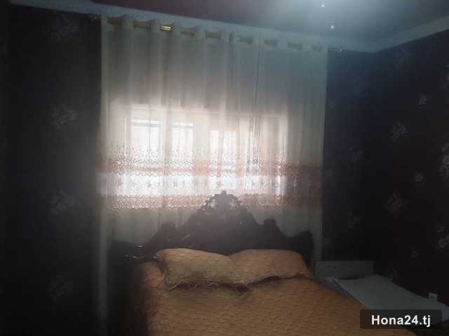 3-комн. квартира, Горбольница, 65 м² — 2