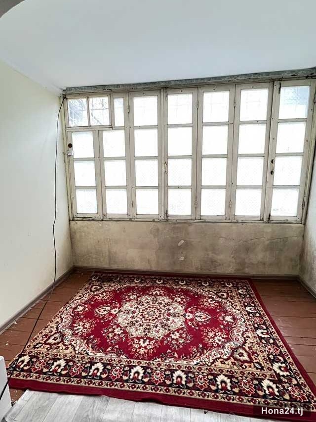 2-комн. квартира, Шелкомбинат, 57 м² — 10