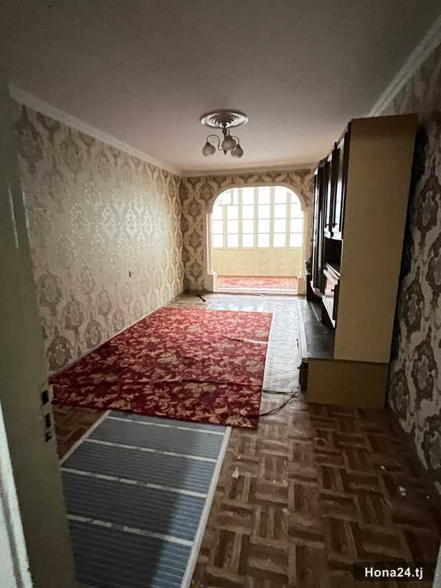 2-комн. квартира, Шелкомбинат, 57 м² — 8