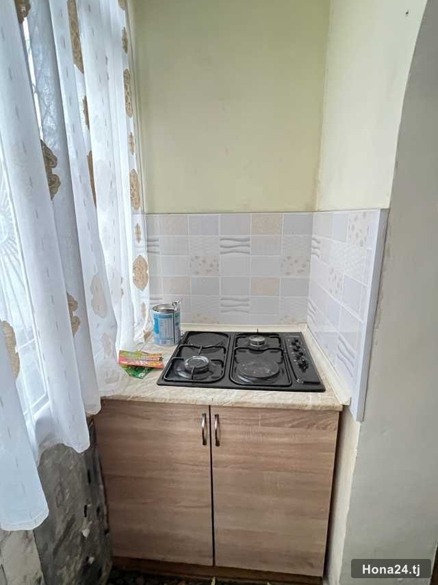 2-комн. квартира, Шелкомбинат, 57 м² — 12