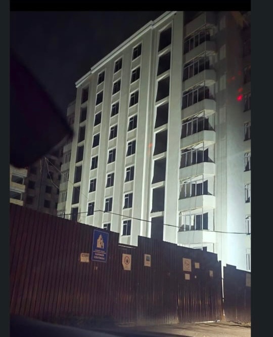 2-комнатная квартира, 74 м², 13-й мкр — 5