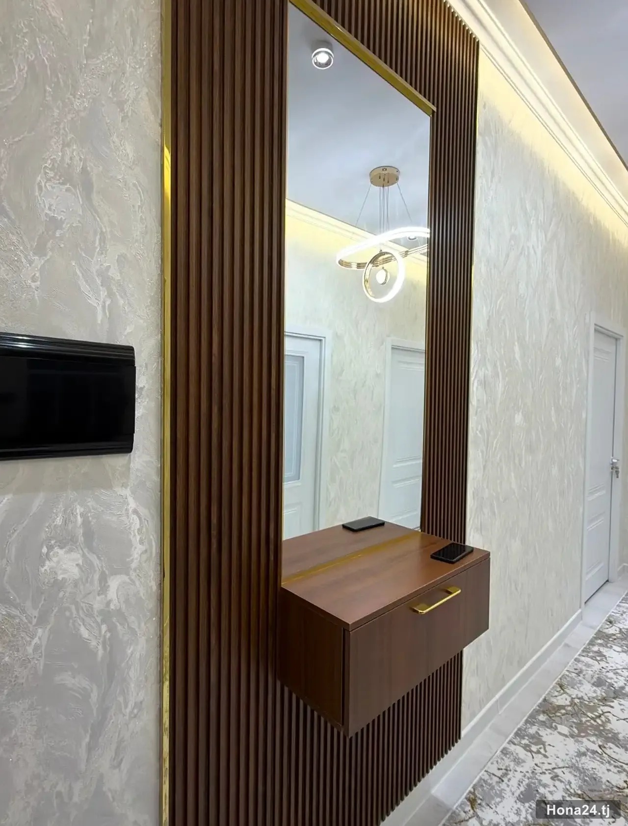 2-комн. квартира, 13-й мкр, 70 м² — 12