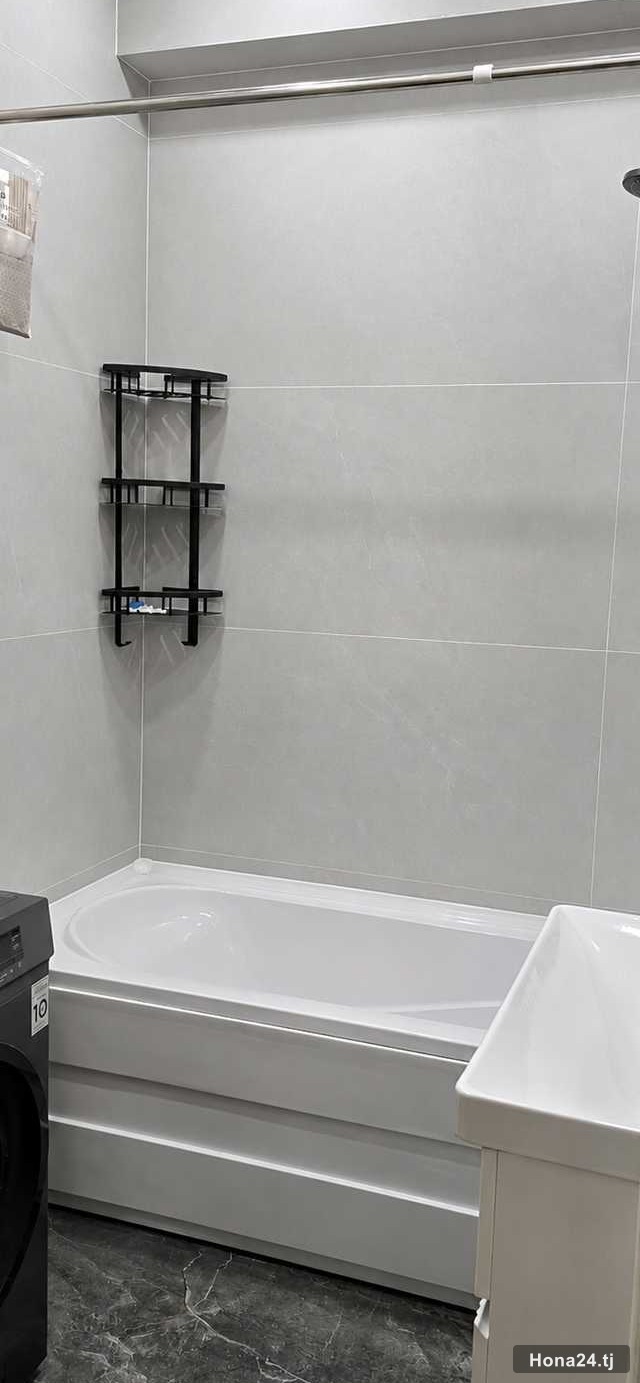 2-комн. квартира, 33-й мкр, 69 м² — 12