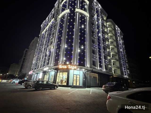 3-комн. квартира, 14-й мкр, 83 м² — 12