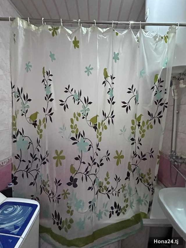 3-комн. квартира, Шелкомбинат, 75 м² — 4