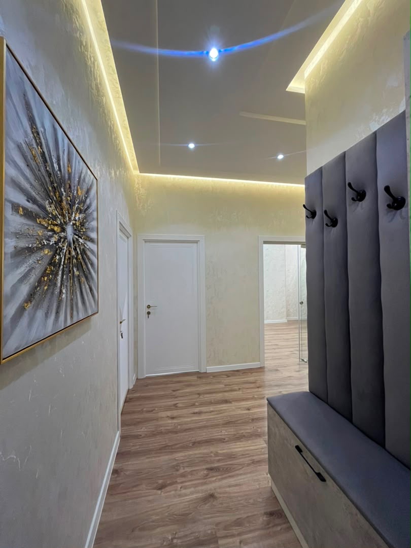 2-комнатная квартира, 50 м², 14-й мкр — 3