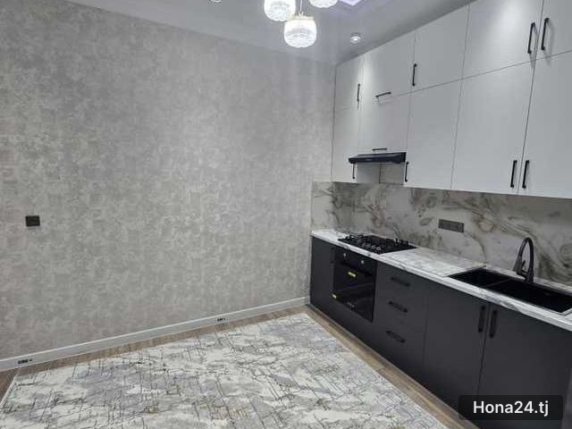 1-комн. квартира, 20мкр, 60 м² — 5
