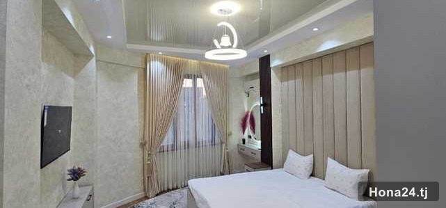 3-комн. квартира, 31 мкр, 85 м² — 6