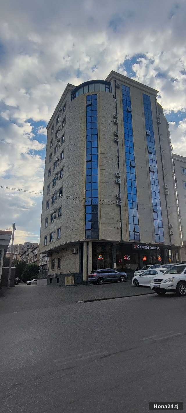 2-комн. квартира, 12-й мкр, 48 м² — 12