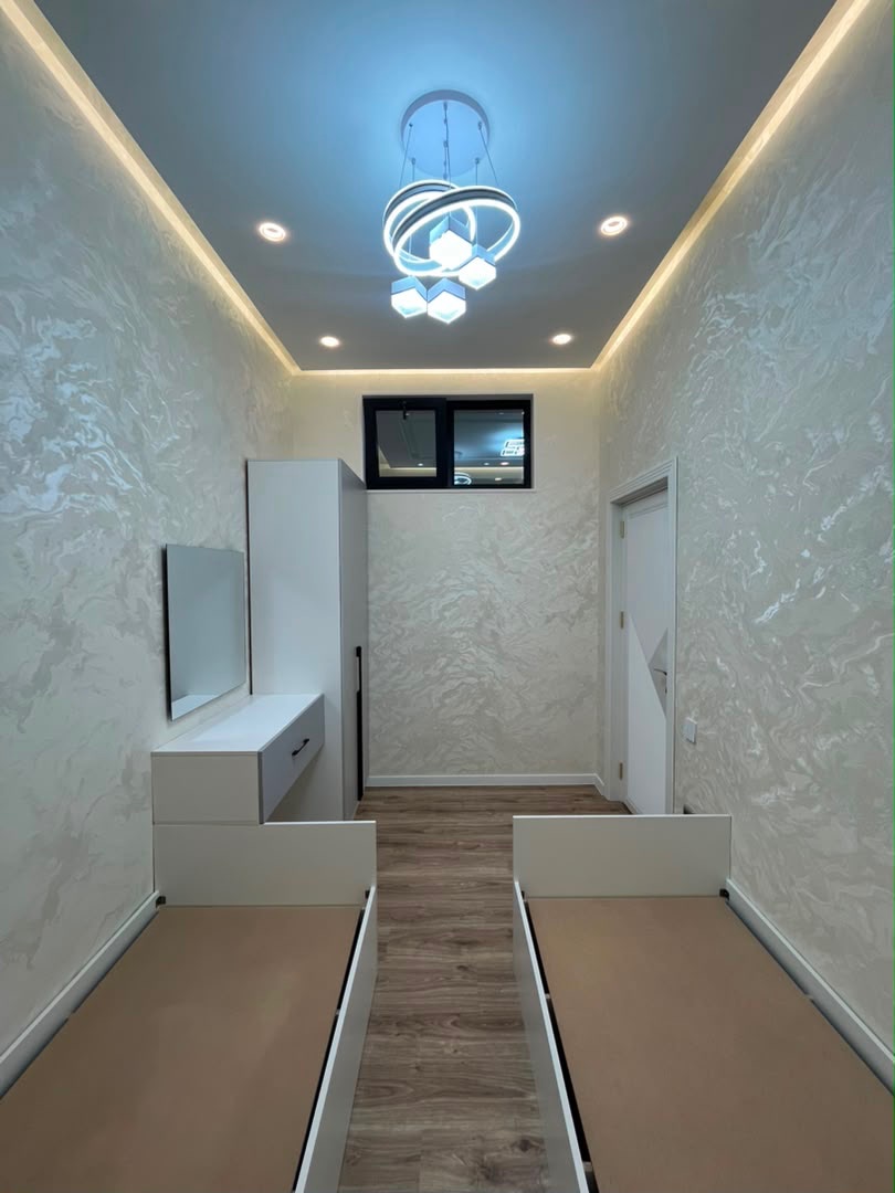 2-комнатная квартира, 50 м², 14-й мкр — 2