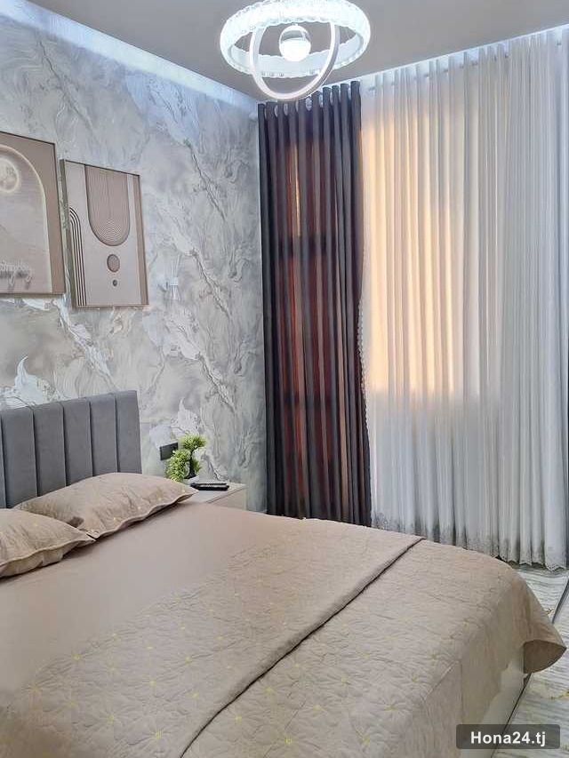 2-комн. квартира, 30 мкр, 46 м² — 6