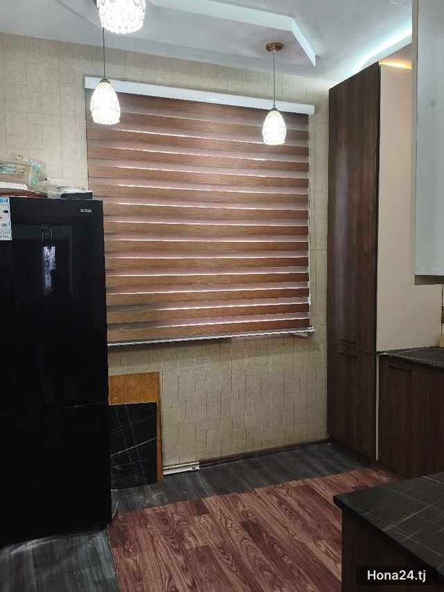 3-комн. квартира, custom_343da529c075, 83 м² — 5