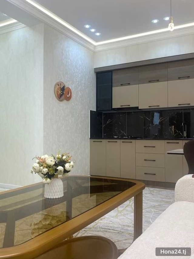 2-хонагӣ манзил, 18, 44 м² — 7