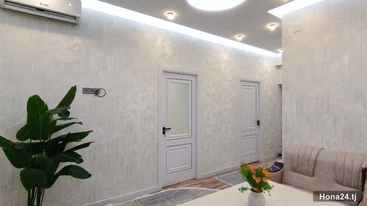 2-комн. квартира, 33-й мкр, 57 м² — 10