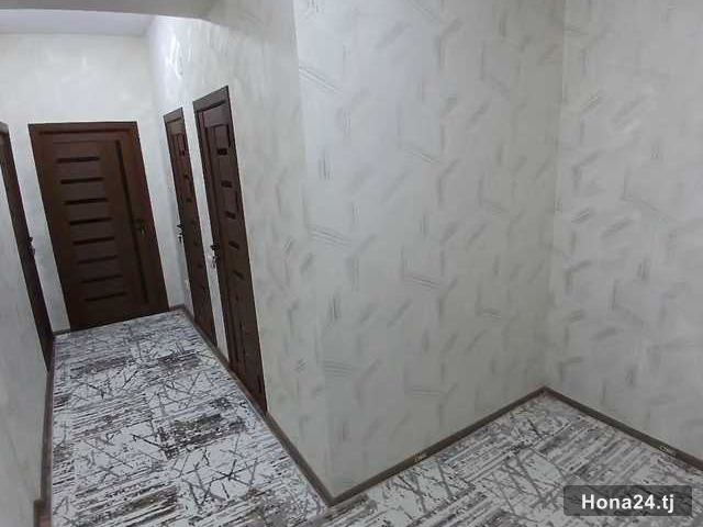 2-комн. квартира, 32 мкр, 49 м² — 7