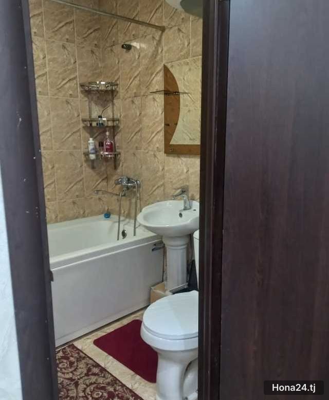 2-комн. квартира, 34-й мкр, 55 м² — 7