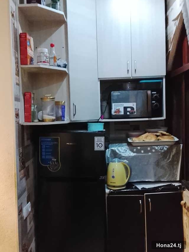 2-комн. квартира, 12-й мкр, 60 м² — 11