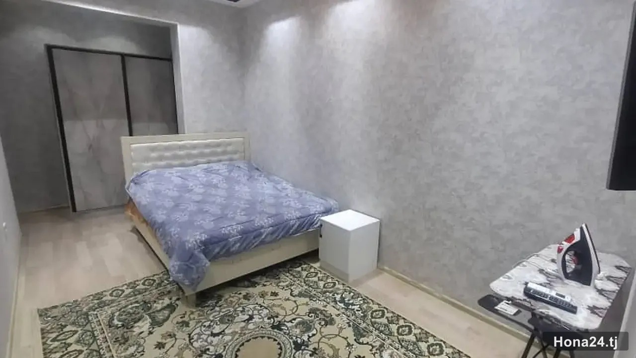 2-комн. квартира, Гулистон, 60 м² — 2
