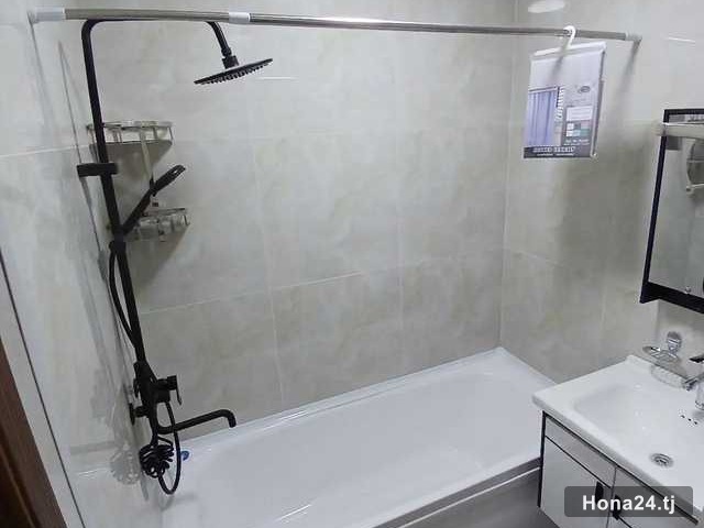 2-комн. квартира, 32 мкр, 49 м² — 6