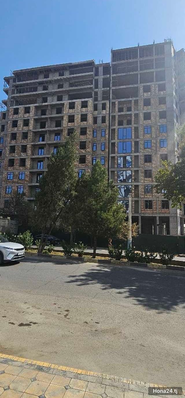 2-комн. квартира, 34, 74 м² — 4