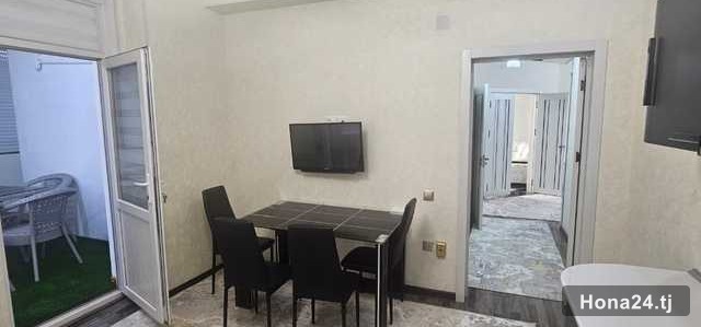2-хонагӣ манзил, 34-ум мкр, 97 м² — 12