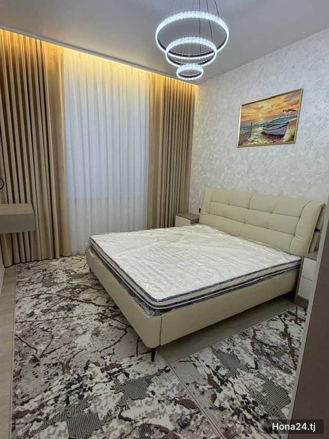 2-комн. квартира, 33-34 мкр, 71 м² — 9