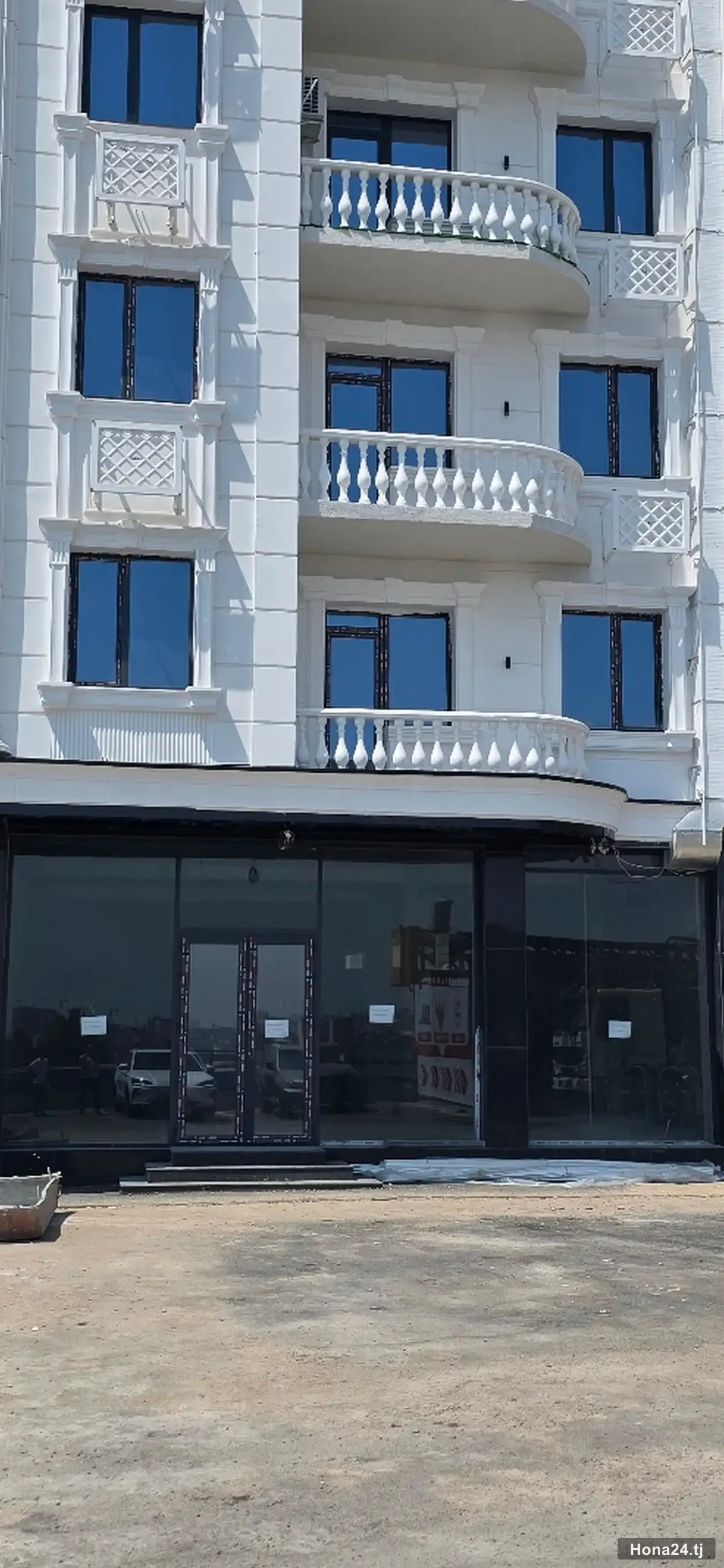 Коммерческое помещение, 142 м², 14-й мкр — 8