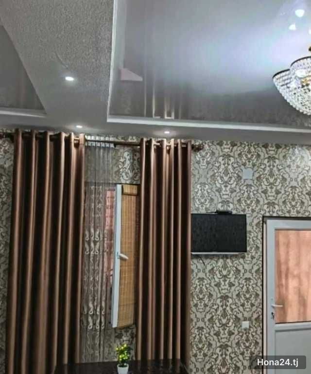 1-хонагӣ хона, 28-ум мкр, 280 м² — 4