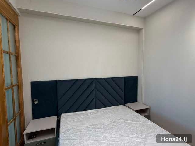2-комн. квартира, 14-й мкр, 46 м² — 4