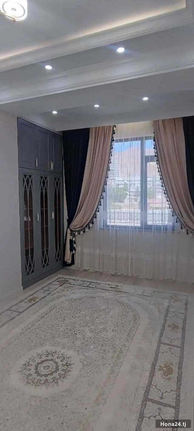4-хонагӣ манзил, 18-ум мкр, 85 м² — 11