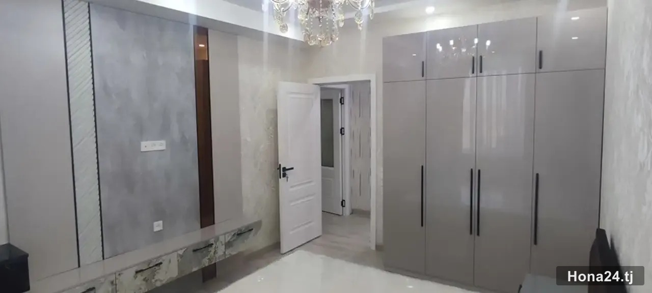 2-комн. квартира, 34-й мкр, 71 м² — 2