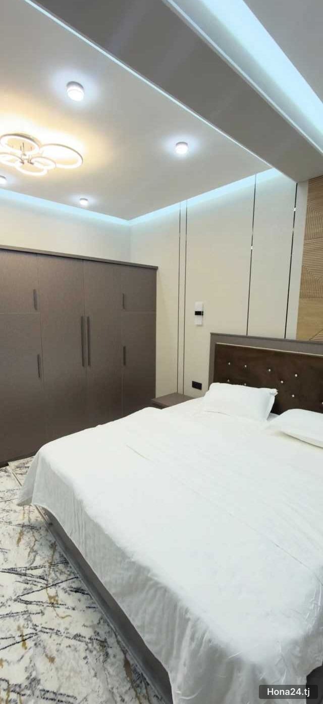 2-комн. квартира, 20 мкр, 56 м² — 6