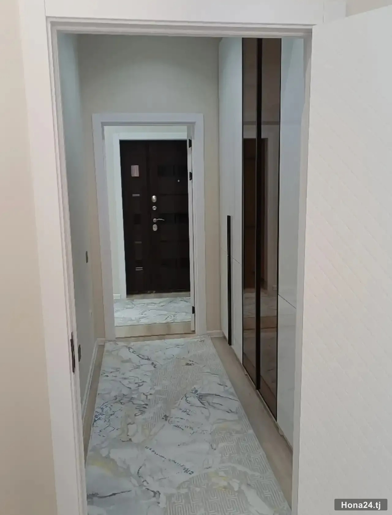 2-комн. квартира, Универмаг, 75 м² — 4