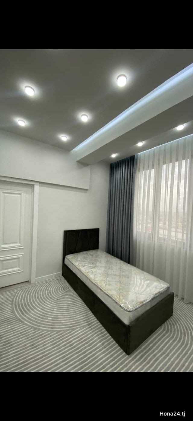 3-комн. квартира, 34-й мкр, 98 м² — 11