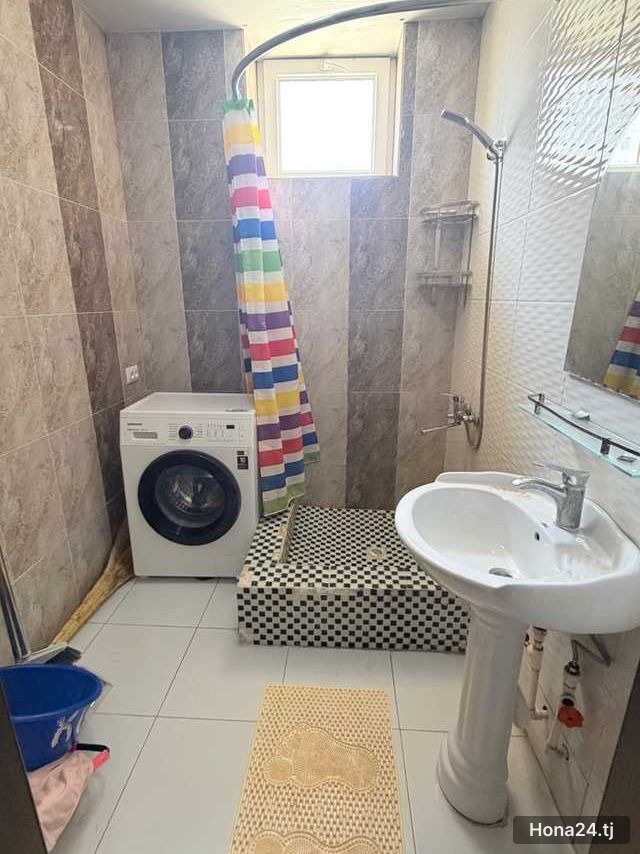 3-комн. квартира, Стадион, 87 м² — 9