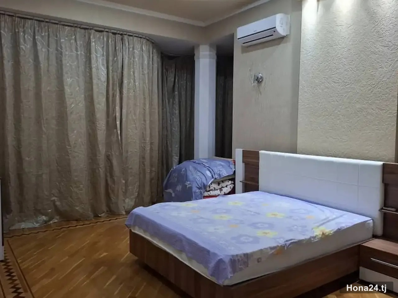 4-комн. квартира, 31 мкр, 200 м² — 5