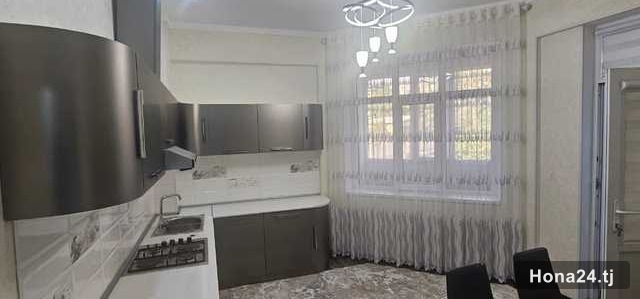 2-хонагӣ манзил, 34-ум мкр, 97 м² — 15