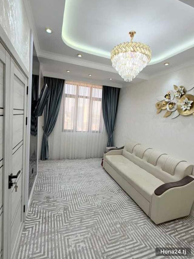 2-комн. квартира, custom_c95f49b0958a, 38 м²